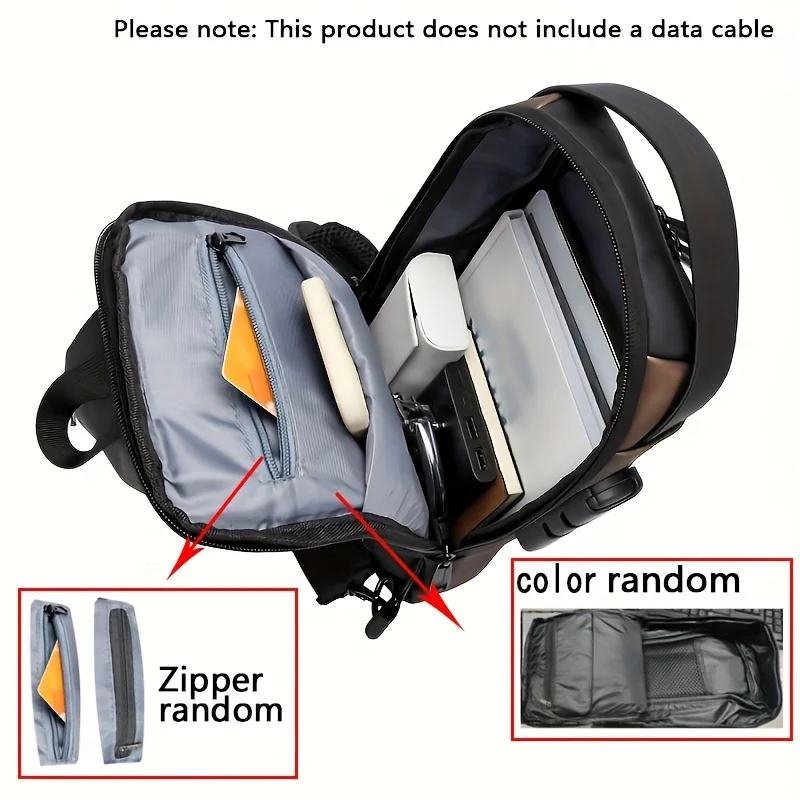 Waterproof Anti-Theft Backpack - Travel Backpack Anti Theft のレビューと価格