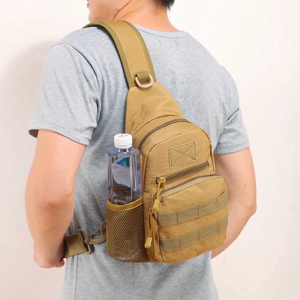 Water bottle chest bag outdoor - Hydration Pack Outdoor のレビューと価格