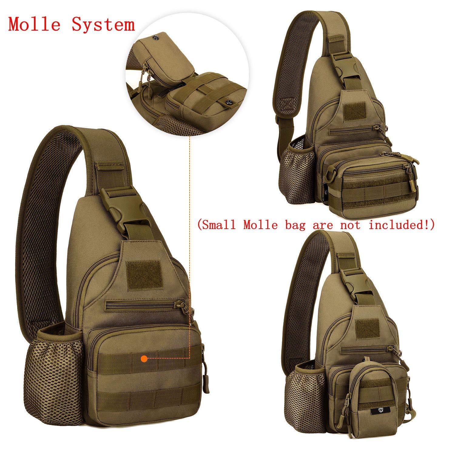 Water bottle chest bag outdoor - Hydration Pack Outdoor のレビューと価格