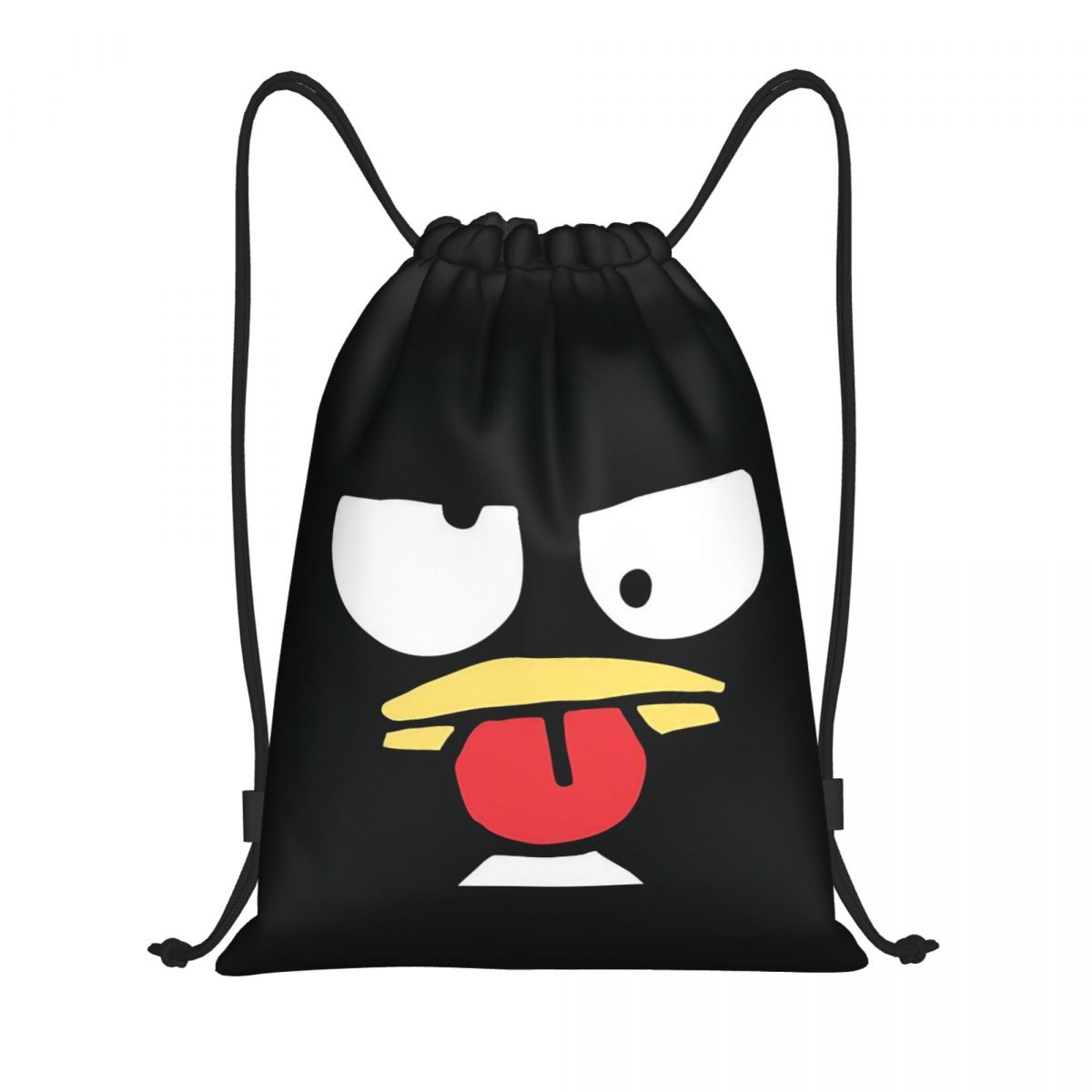 Badtzs Marus  Penguin Drawstri - Drawstring Gym Bag のレビューと価格