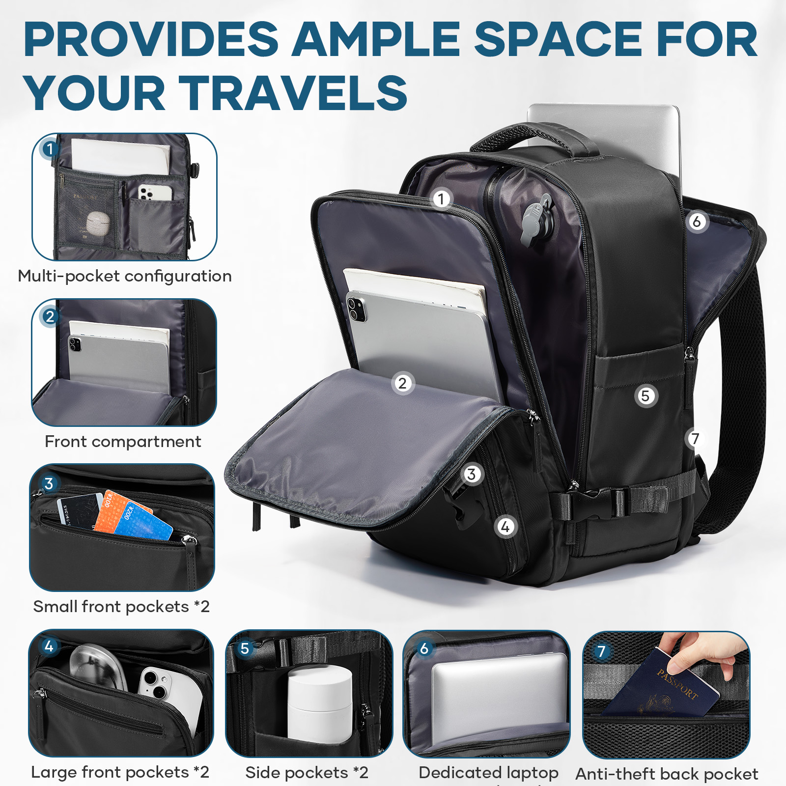 Women Backpack Vacuum Backpack - Fashion Backpack Women のレビューと価格