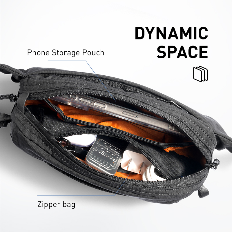 Mark Ryden Crossbody Bags Spor - Sling Backpack Shoulder のレビューと価格
