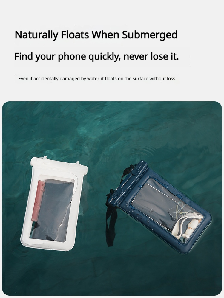 Sponge phone waterproof bag fl - Hydration Pack Outdoor のレビューと価格