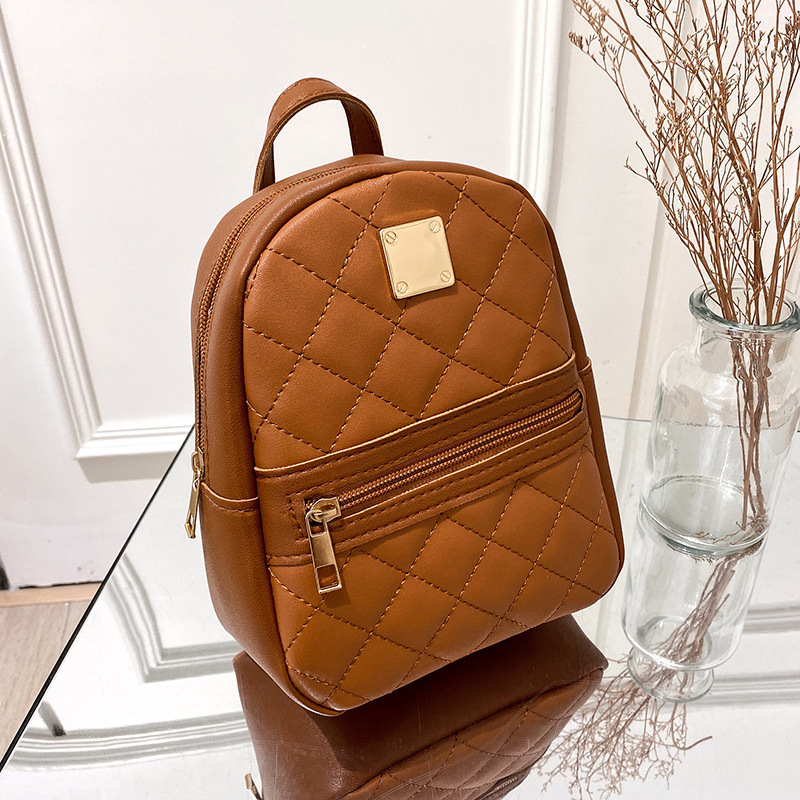 Embroidered backpack 2021 wome - Mini Backpack Purse のレビューと価格