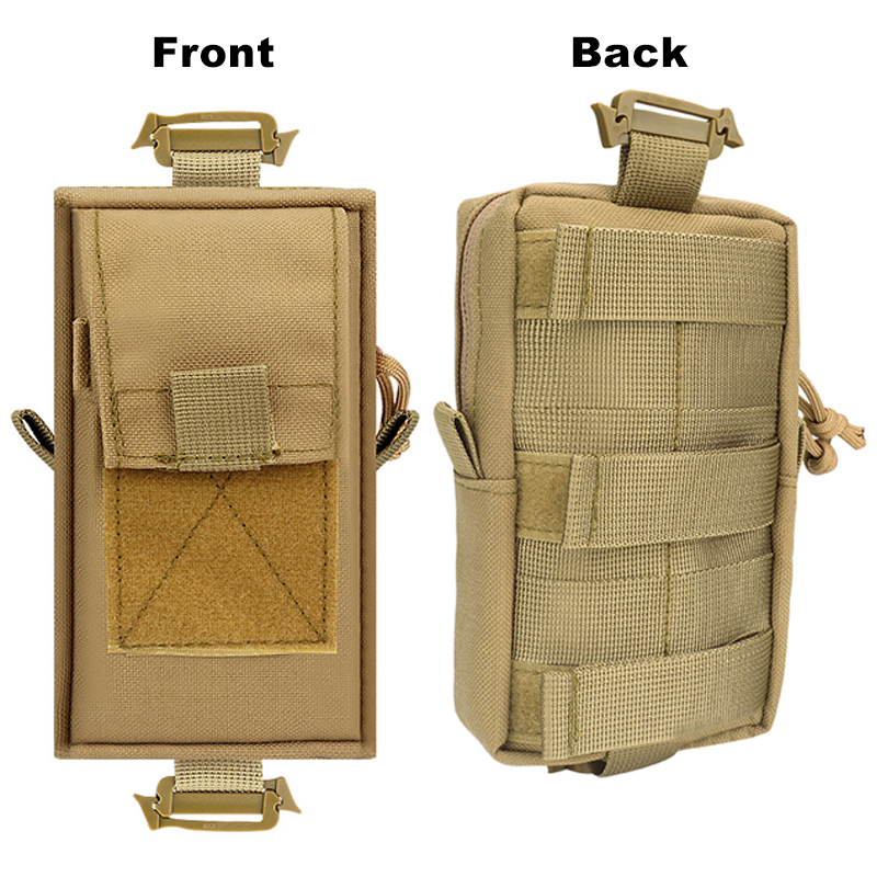 Molle Backpack Strap Bag Phone - Backpack Insert Organizer のレビューと価格
