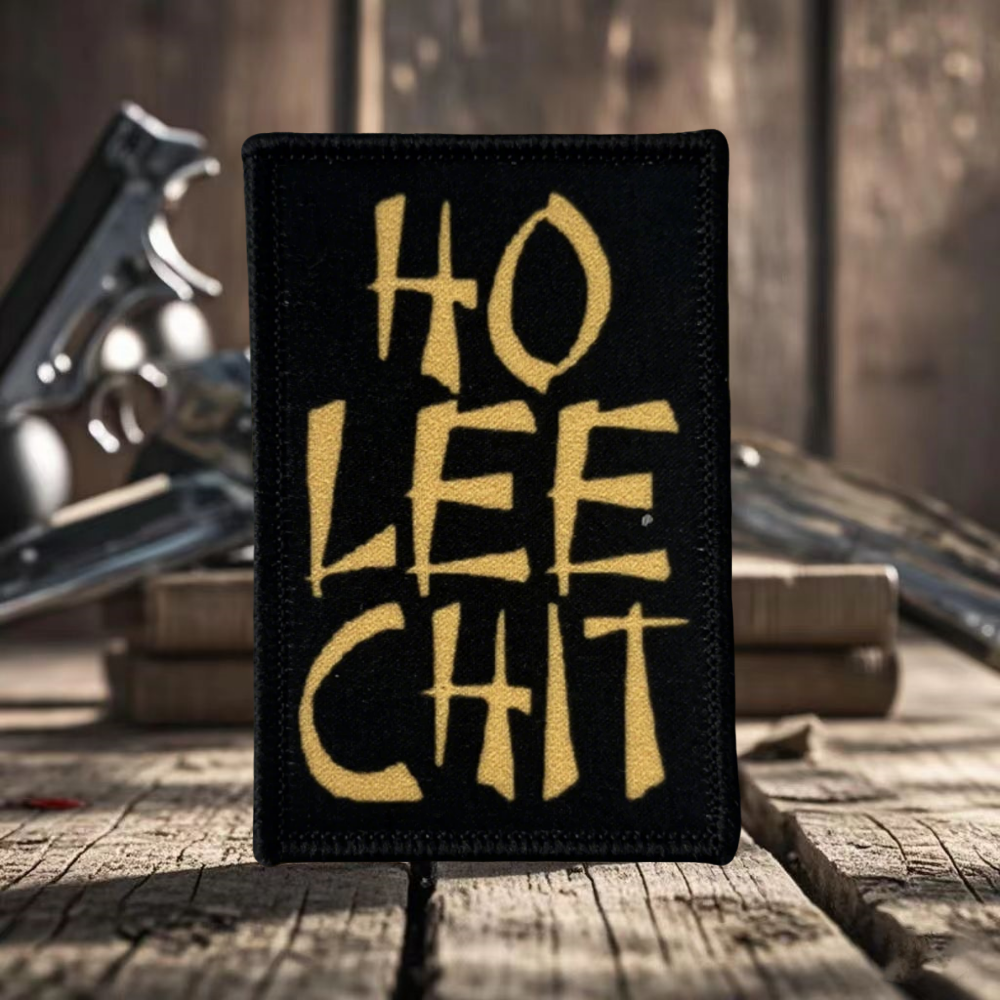 HO LEE CHIT Tactical Patch Fun - Urban Backpack Tactical のレビューと価格