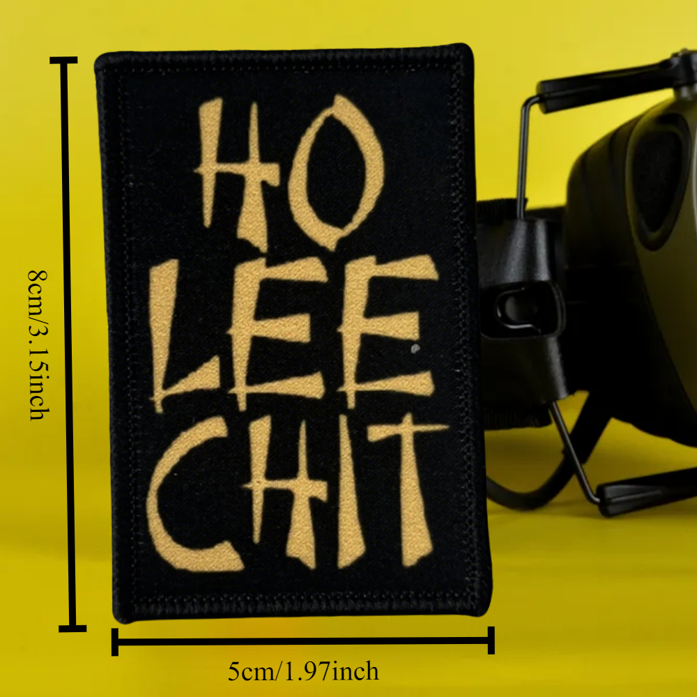 HO LEE CHIT Tactical Patch Fun - Urban Backpack Tactical のレビューと価格